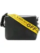 Bild 1 av Off-White Binder Clip väska