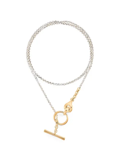 Charlotte Chesnais Halo necklace