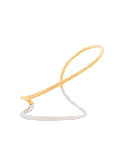 Charlotte Chesnais pulsera Ivy