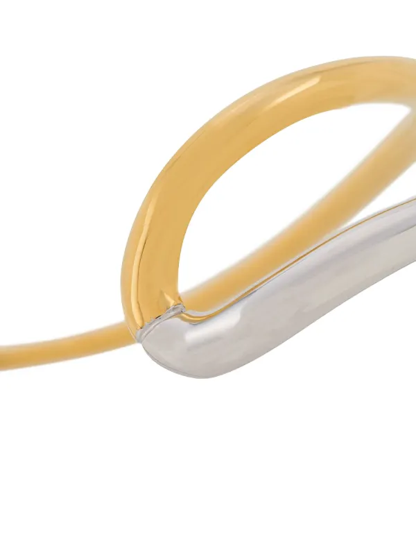 Charlotte Chesnais Ivy Bracelet | Gold | FARFETCH CA