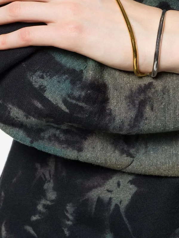 Charlotte Chesnais Ivy Bracelet | Gold | FARFETCH CA