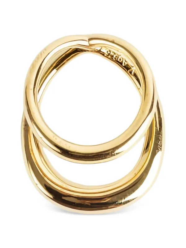 Charlotte Chesnais Surma リング 通販 - FARFETCH