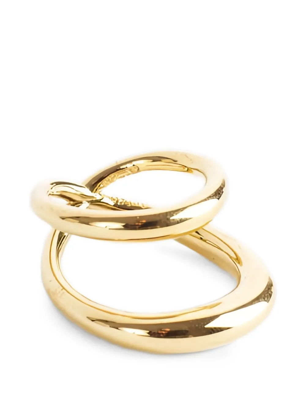  Charlotte Chesnais 'surma' Ring   Gold 