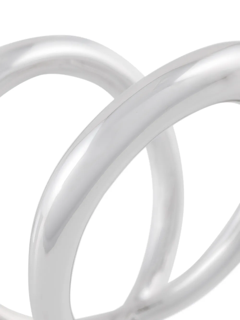  Charlotte Chesnais Surma Ring - Metallic 