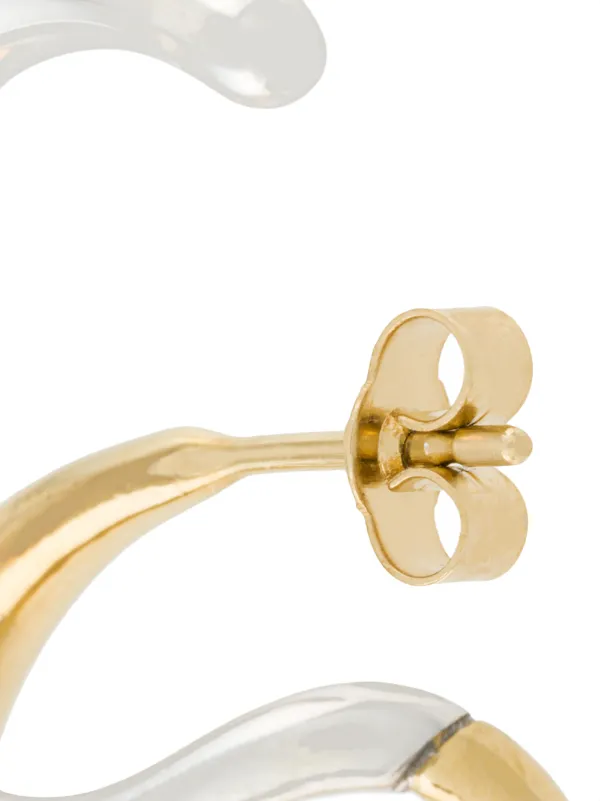 Charlotte Chesnais Curl Earring - Farfetch