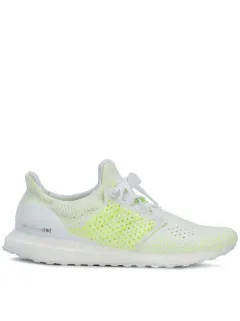 ultraboost clima white