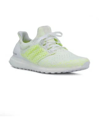 ultraboost clima white