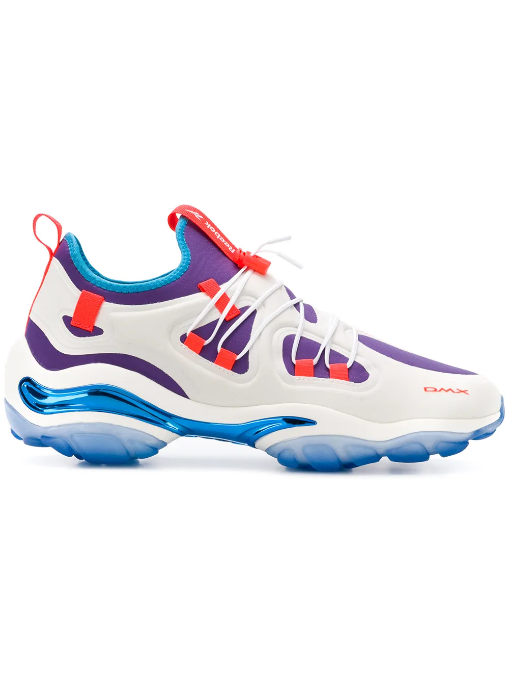 men's reebok dmx 2000 low casual shoes