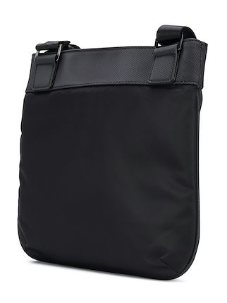 logo messenger bag展示图