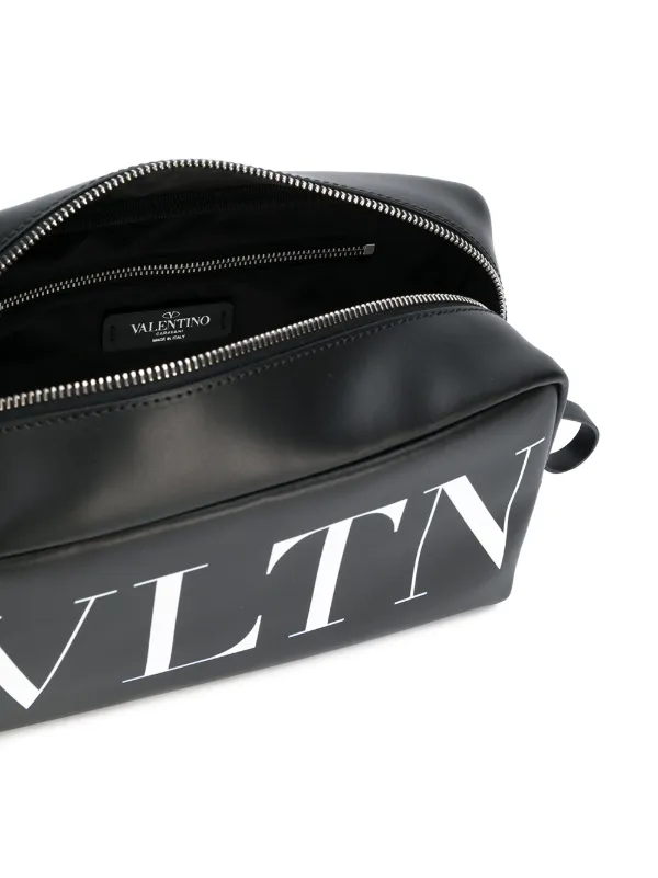 valentino wash bag