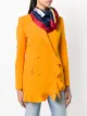 Image 2 of Pierre Cardin Pre-Owned graphic print scarf