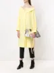 Image 2 of Gloria Coelho off-the-shoulder dress