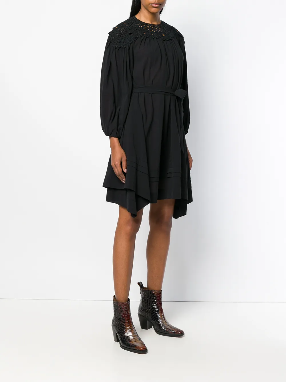 Isabel marant rita outlet dress