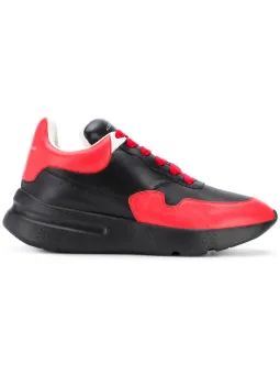 farfetch mcqueen sneakers