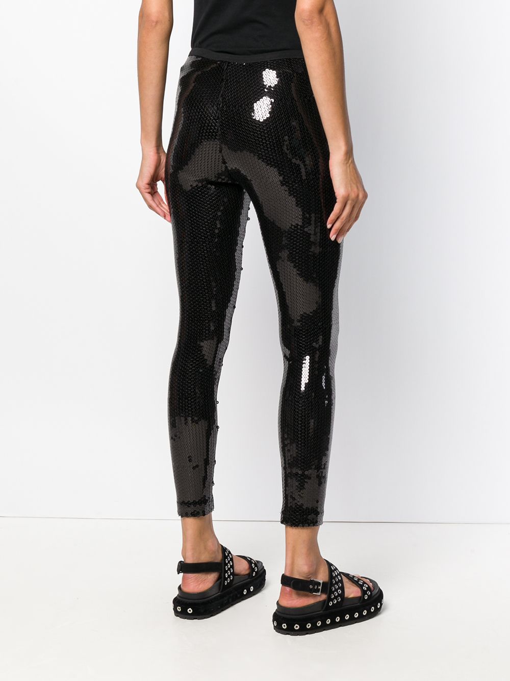 Marc jacobs sequin on sale leggings