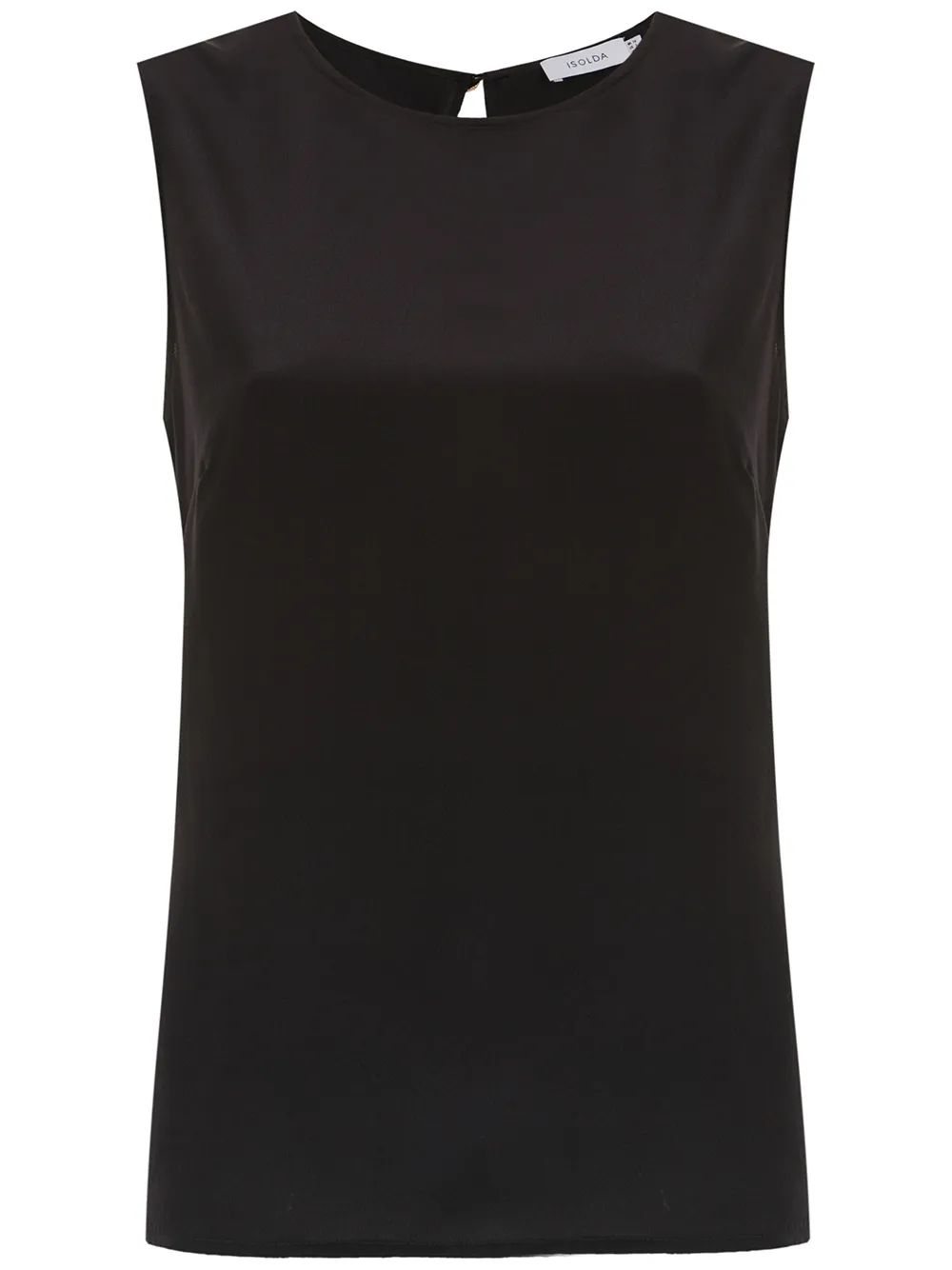 Isolda Shell top Isolda Shell top