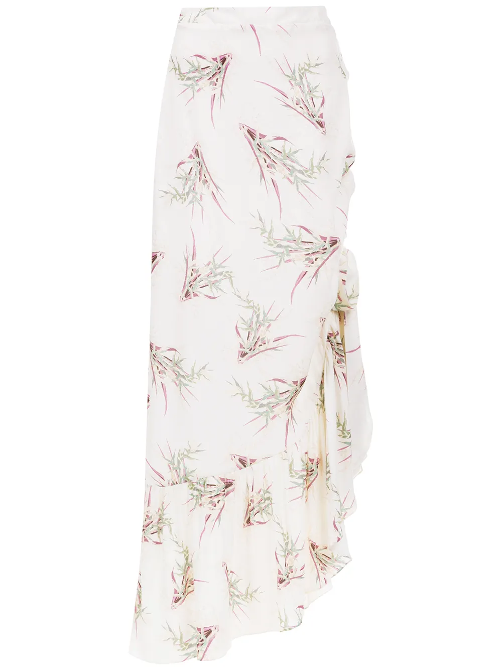 Clube Bossa Chalusse skirt Clube Bossa Chalusse skirt