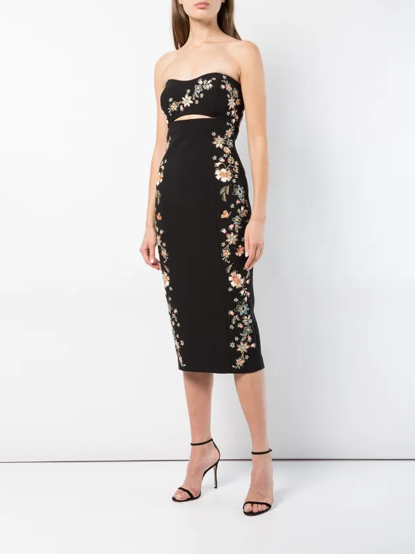 reformation clemence dress