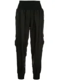 Cinq A Sept Giles cargo trousers - Black