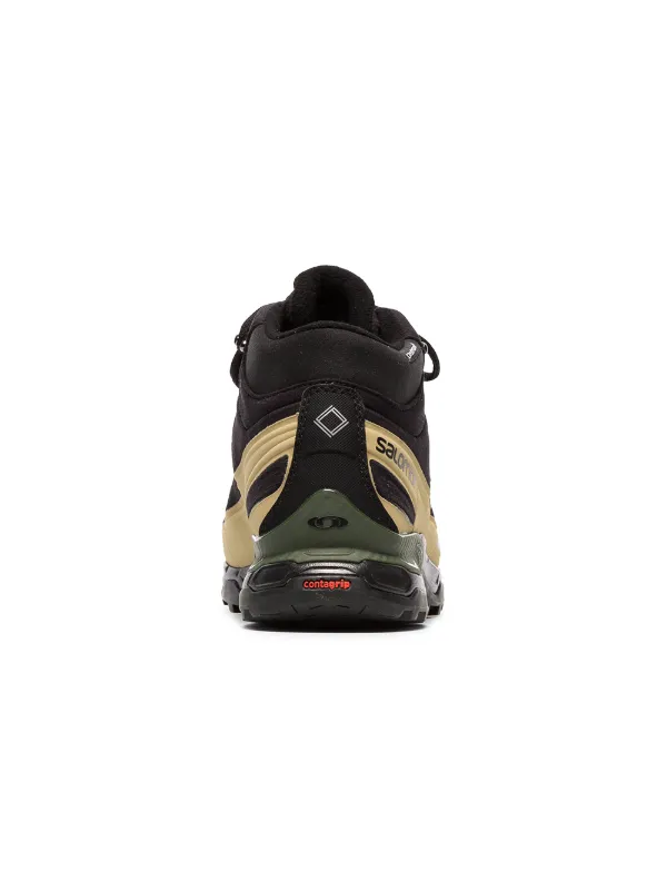 salomon x the broken arm