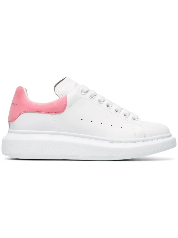 ALEXANDER MCQUEEN Sneakers Con Suola Oversize - Farfetch ALEXANDER MCQUEEN Sneakers Con Suola Oversize - Farfetch