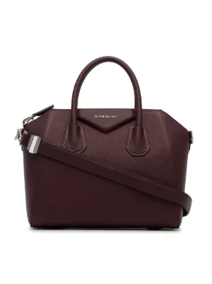 Givenchy Tote Bags 110 Items Online In New York And La Givenchy Antigona Leather Tote Bag