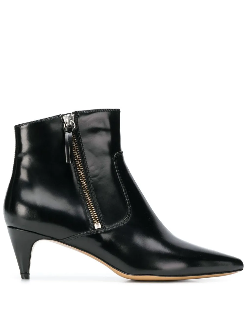 fxd boots rsea