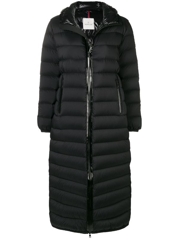 moncler grue coat