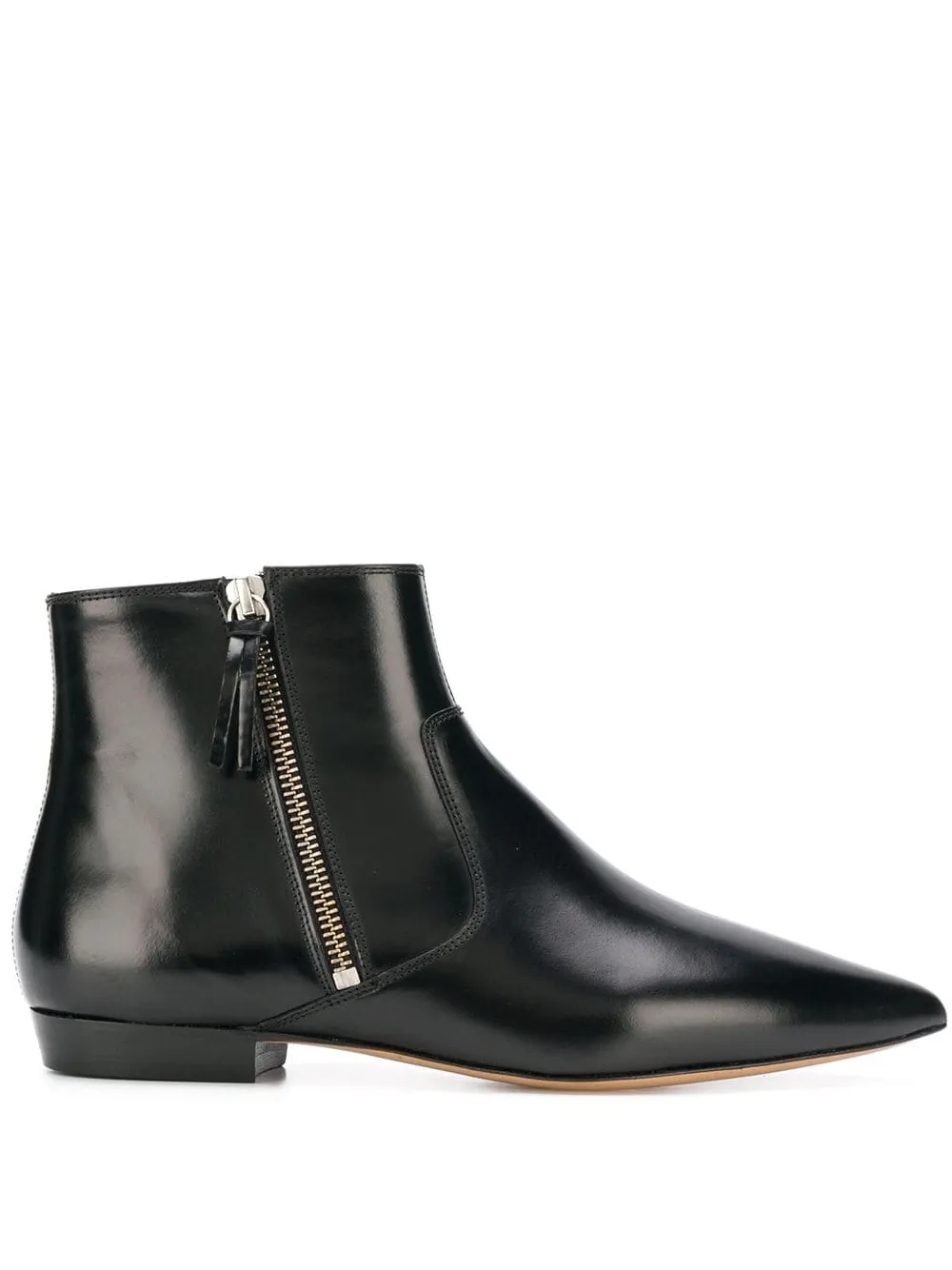isabel marant dawie boots