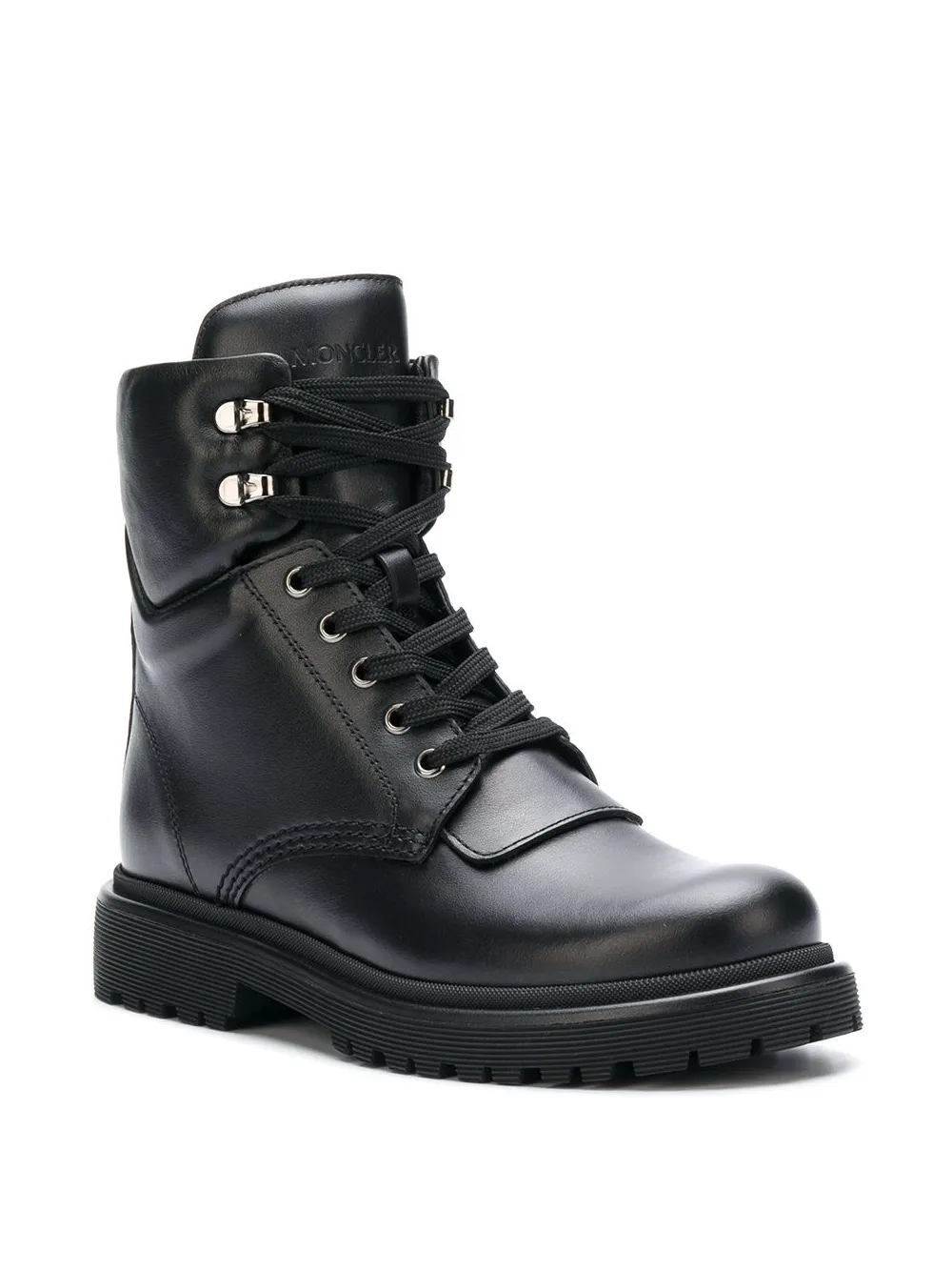 Moncler cheap patty boot