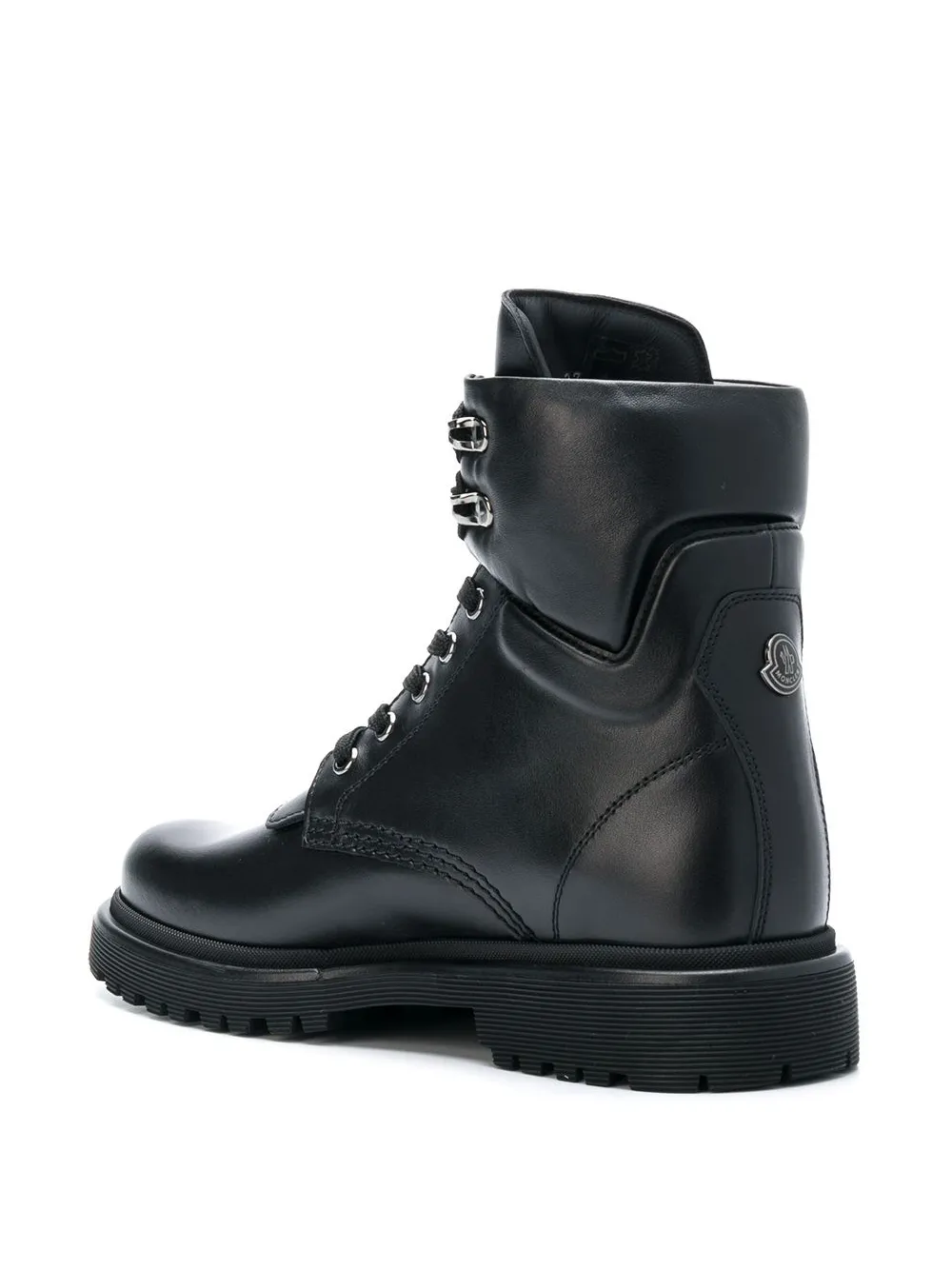 Moncler Patty Boots Farfetch