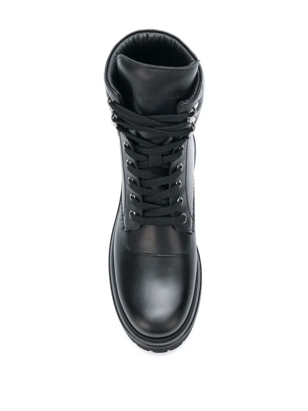 moncler patty boot