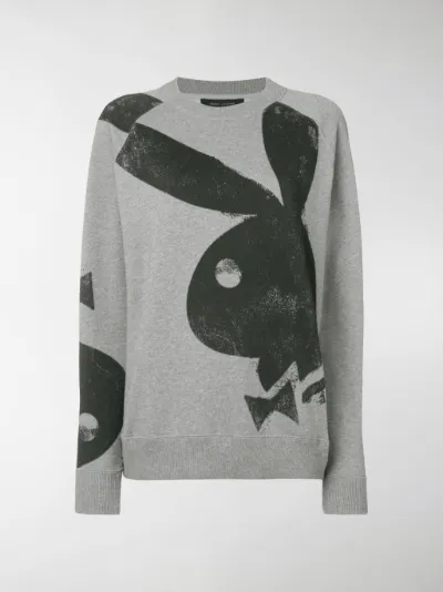 Marc Jacobs Playboy bunny-print 