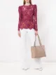 الصورة 2 من Michael Michael Kors حقيبة عملية مادي