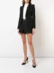 Image 2 of Saint Laurent classic collar silk shirt