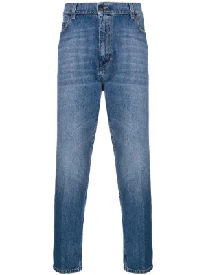 stella mccartney mens jeans