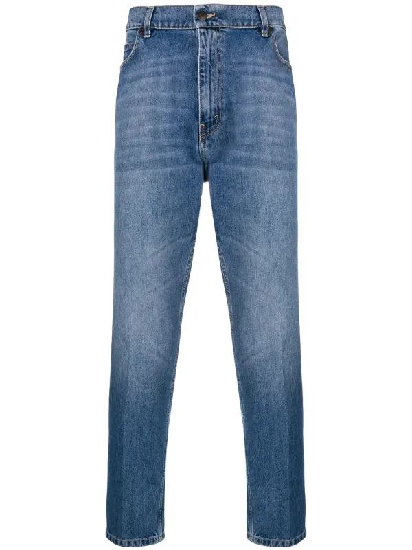 stella mccartney mens jeans