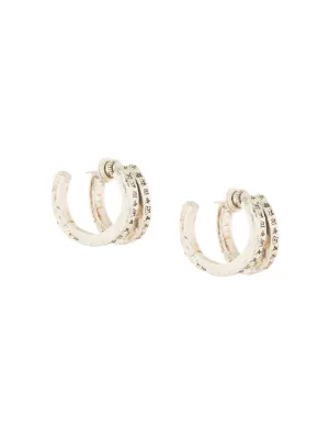Designer Earrings For Men Farfetch