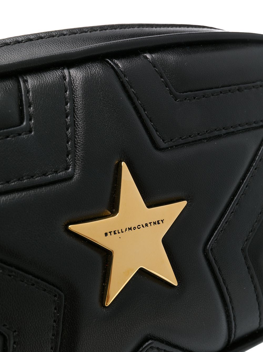 фото Stella mccartney сумка через плечо stella star