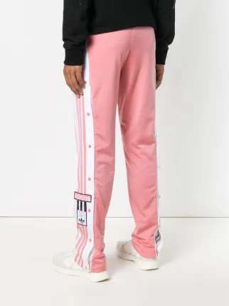 pink adibreak pants