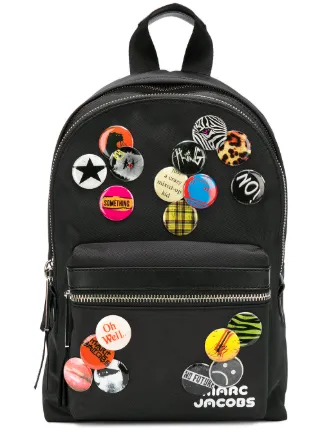 marc jacobs backpack price