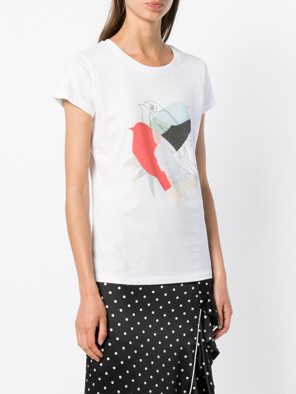 фото Ioana Ciolacu Marley T-shirt