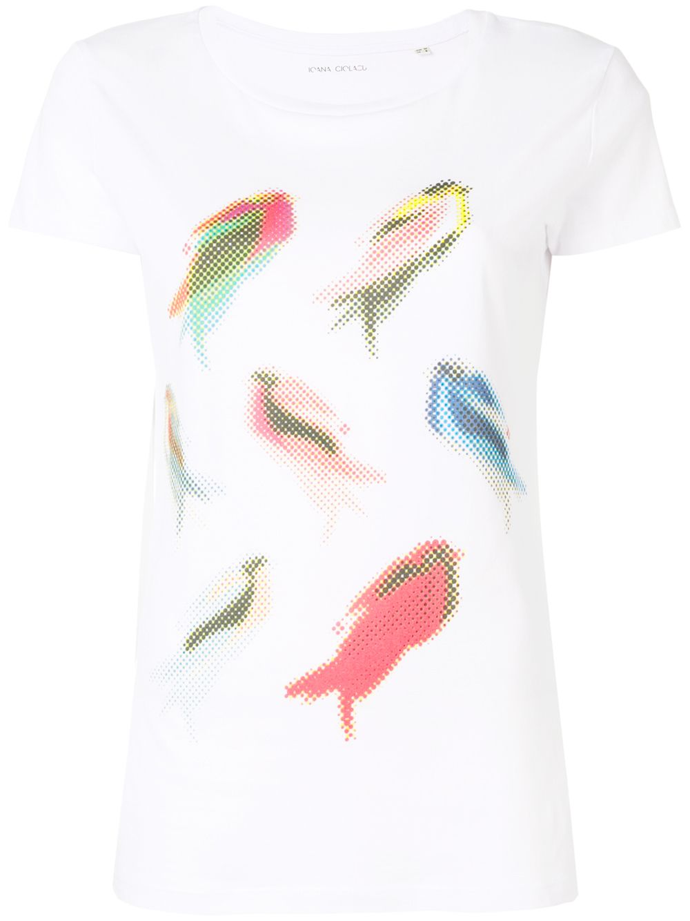 фото Ioana Ciolacu Stock T-shirt