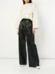 Image 2 of Walk Of Shame anorak cropped hoodie