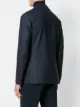 Eleventy pinstripe blazer