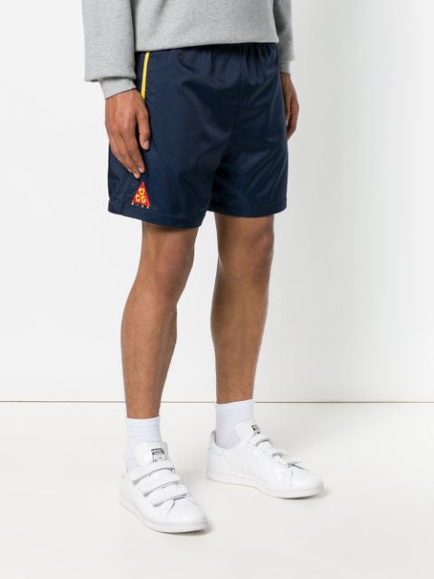 nike acg woven shorts