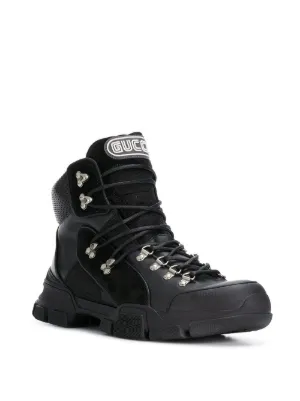 gucci by gucci boots