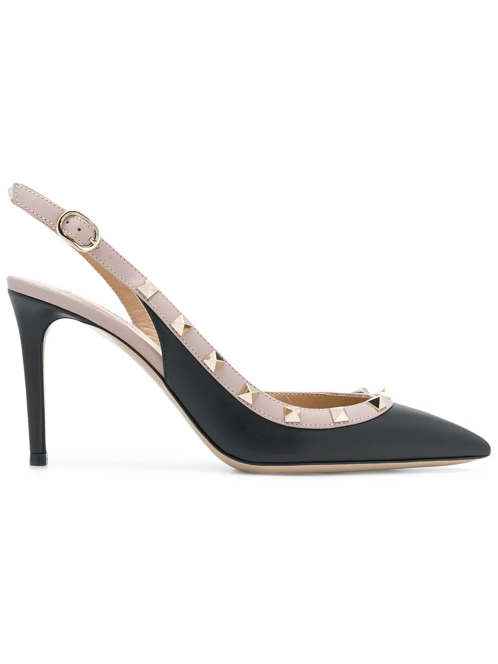 Valentino Pumps Rockstud Valentino Garavani - Tendenza classica, vale la pena avere Valentino Pumps Rockstud Valentino Garavani - Tendenza classica, vale la pena avere