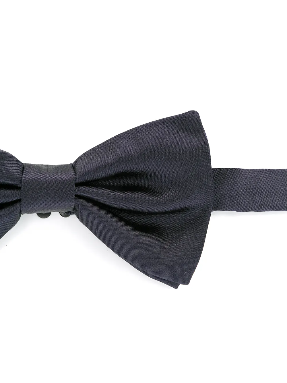 Dolce & Gabbana classic bow tie - Blauw