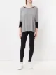Image 2 of Lygia & Nanny Mandarim Dilly blouse